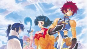 Tales of Eternia Remastered : le retour culte du JRPG
