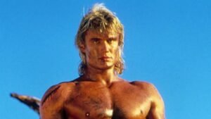 Dolph Lundgren déçu par l’échec du nouveau Masters of the Universe