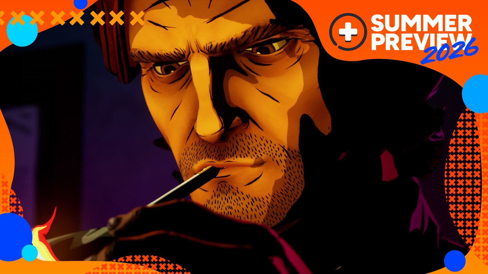 The Wolf Among Us 2 : une intrigue sombre au cœur de Fabletown