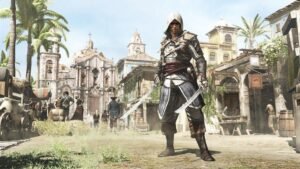 Assassin’s Creed Black Flag : guide complet des trésors