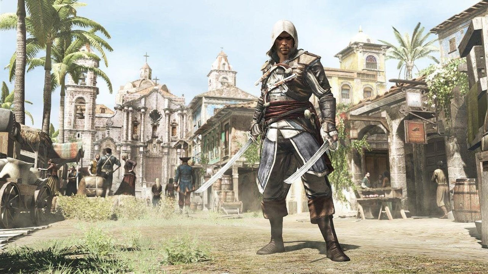 Assassin’s Creed Black Flag : guide complet des trésors
