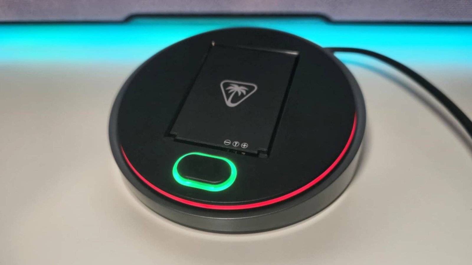 Turtle Beach Stealth Pro 2 : le bouton qui change tout