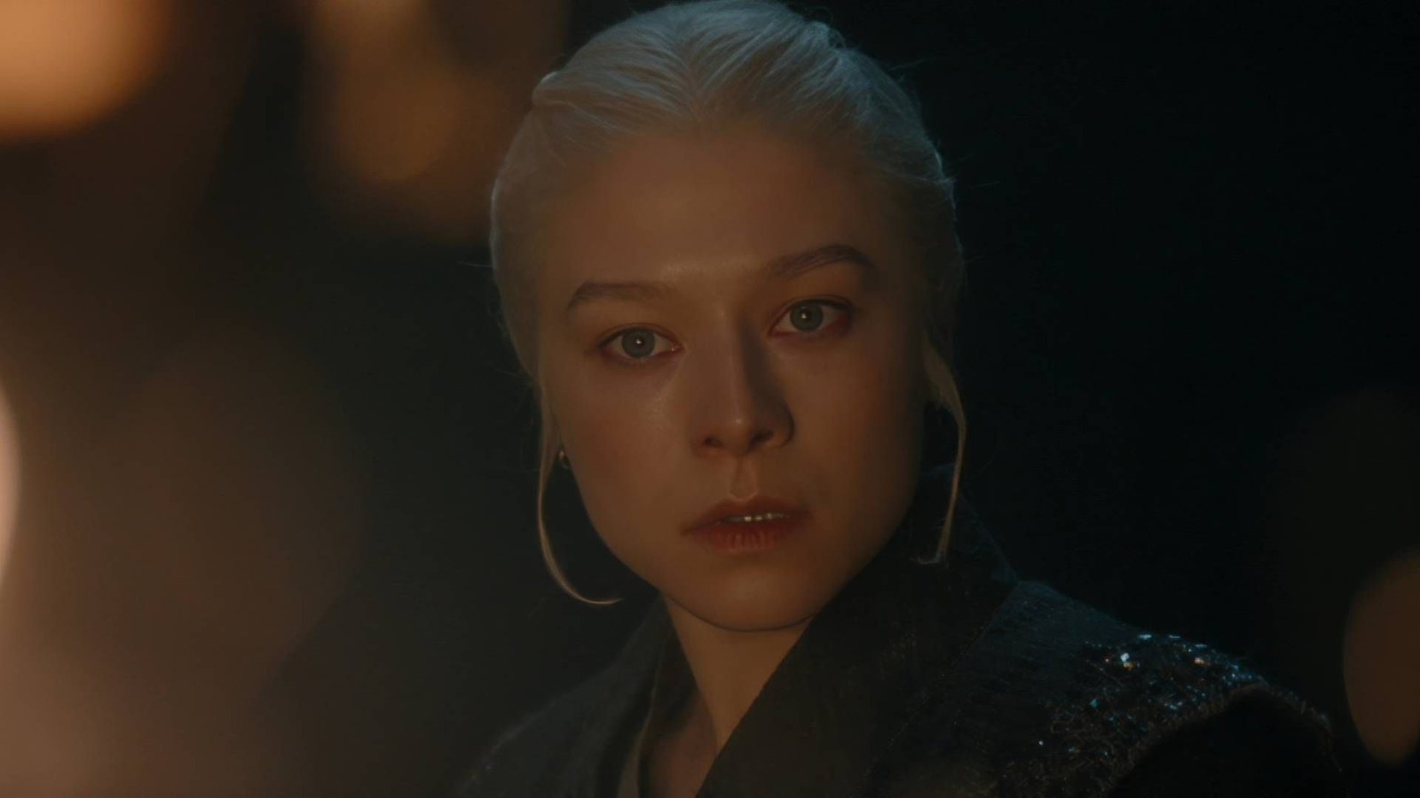 House of the Dragon : l’ultime demande d’Harry Collett