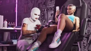 GTA 6 : Rockstar privilégie la PS5 dans sa nouvelle campagne