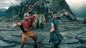 Avatar saison 2 : un premier épisode qui surpasse l’original