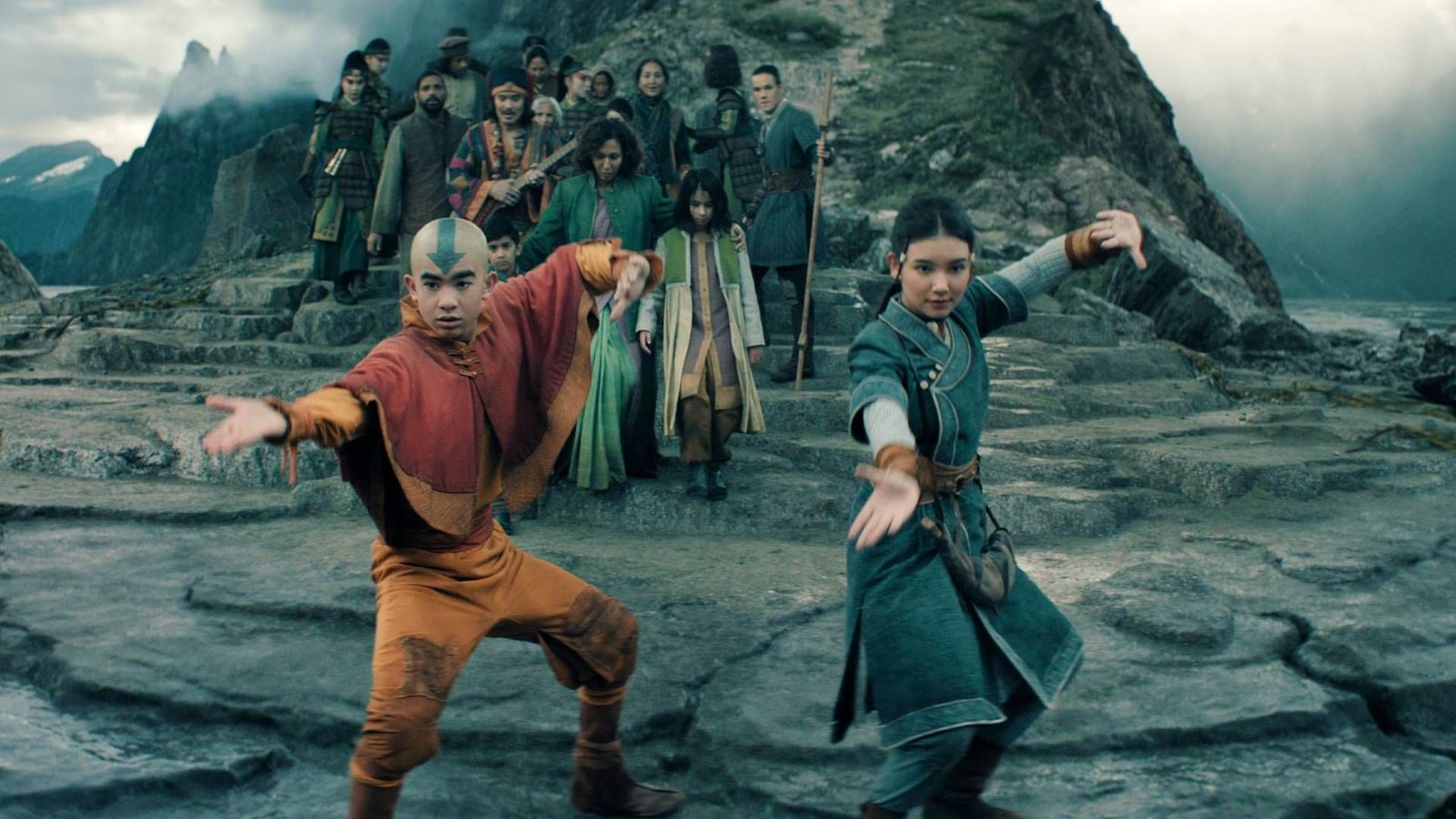 Avatar saison 2 : un premier épisode qui surpasse l’original