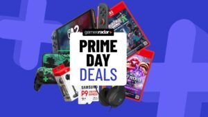Bons plans Nintendo Switch 2 : les meilleures offres à -50$