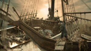 House of the Dragon : pourquoi les enfants manquent à l’appel