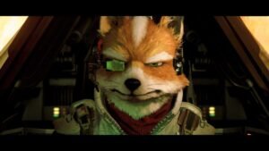 Star Fox sur Switch 2 : le retour triomphal d’un classique