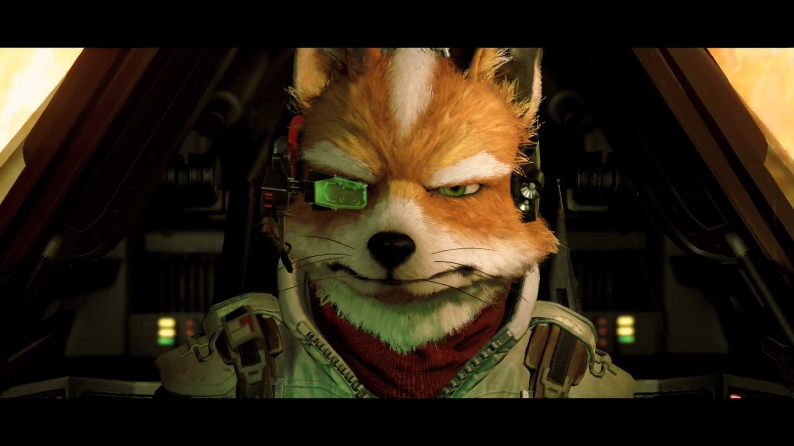 Star Fox sur Switch 2 : le retour triomphal d’un classique