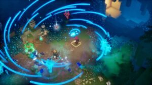 Minecraft Dungeons 2 : un monde interconnecté pour 2026