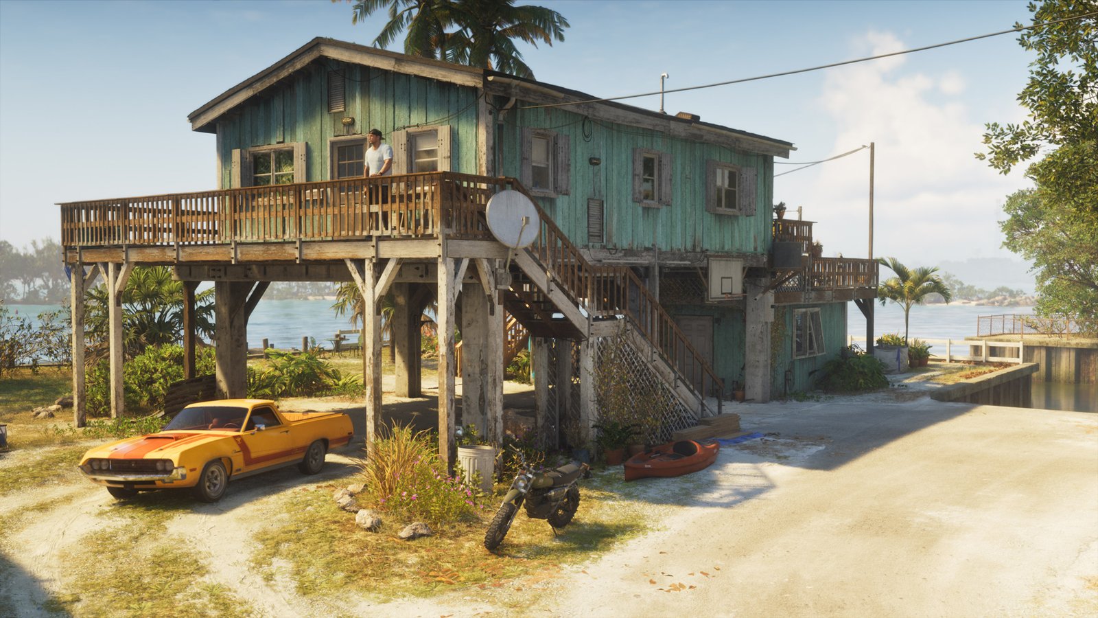 GTA 6 Ultimate Edition screenshot