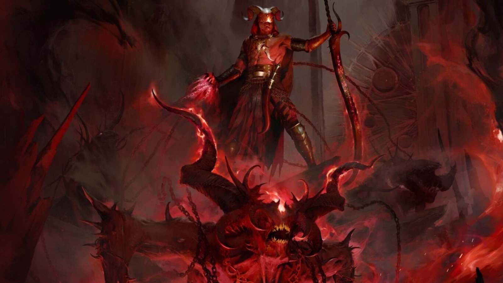 Diablo 4 : La Saison de l’Éveil de la Mort arrive bientôt
