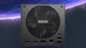 Steam Machine : Valve booste les performances via SteamOS