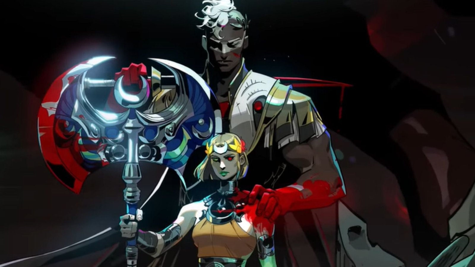 Hades 2 : un correctif corrige des bonus et Artemis