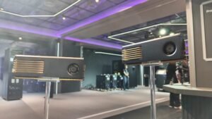 RAM DDR5 avec ventilateurs intégrés : l’innovation Cooler Master