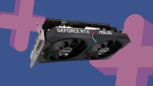 La RTX 3060 fait un retour surprise sur le marché allemand