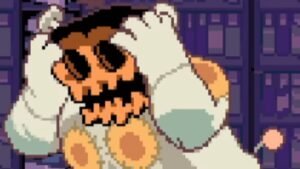 Deltarune Chapitre 5 : un correctif facilite le boss final