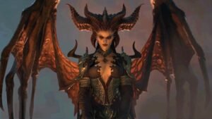 Diablo 4 sur Nintendo Switch 2 : les indices se multiplient