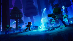 Minecraft Dungeons 2 : date de sortie fixée au 29 septembre