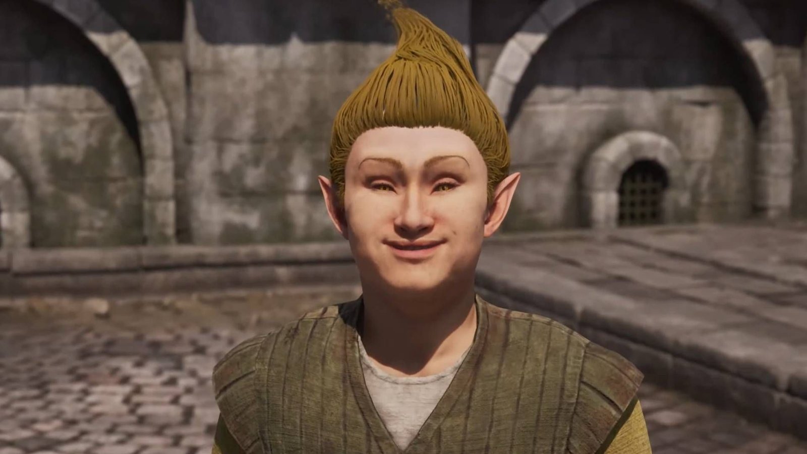 Oblivion Remastered sur Switch 2 : Bethesda inquiète