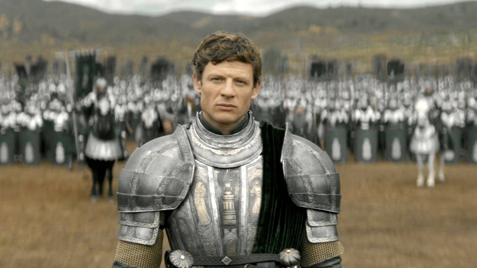 House of the Dragon : James Norton séduit déjà les fans