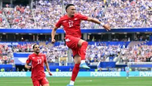 Suisse vs Canada Coupe du Monde 2026 : comment voir le match