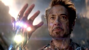 Avengers: Endgame Encore prépare le terrain pour Doomsday