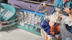 Bons plans : la gamme Asus Hatsune Miku en promo pour le Prime Day