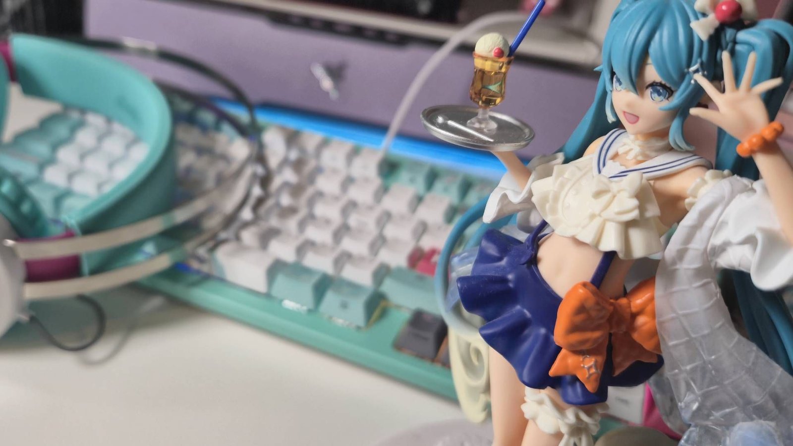 Bons plans : la gamme Asus Hatsune Miku en promo pour le Prime Day