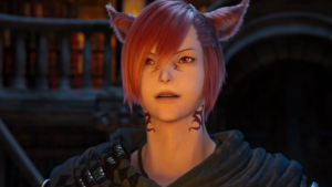 Deltarune Chapitre 5 : un clin d’œil insolite à FF14