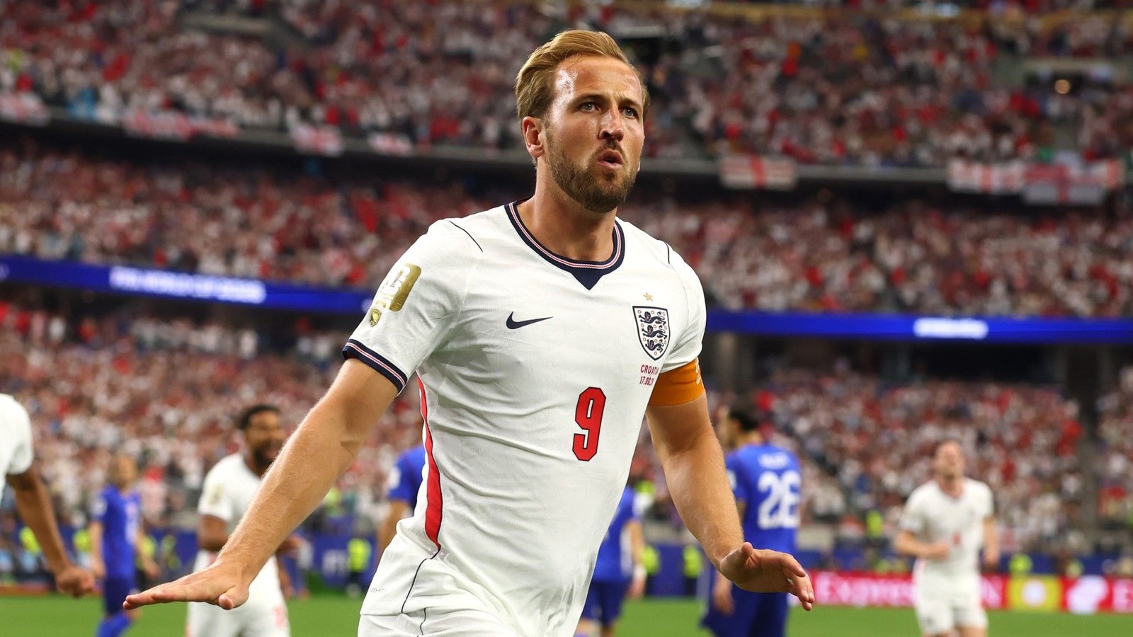 Angleterre – Ghana : comment regarder le match en direct