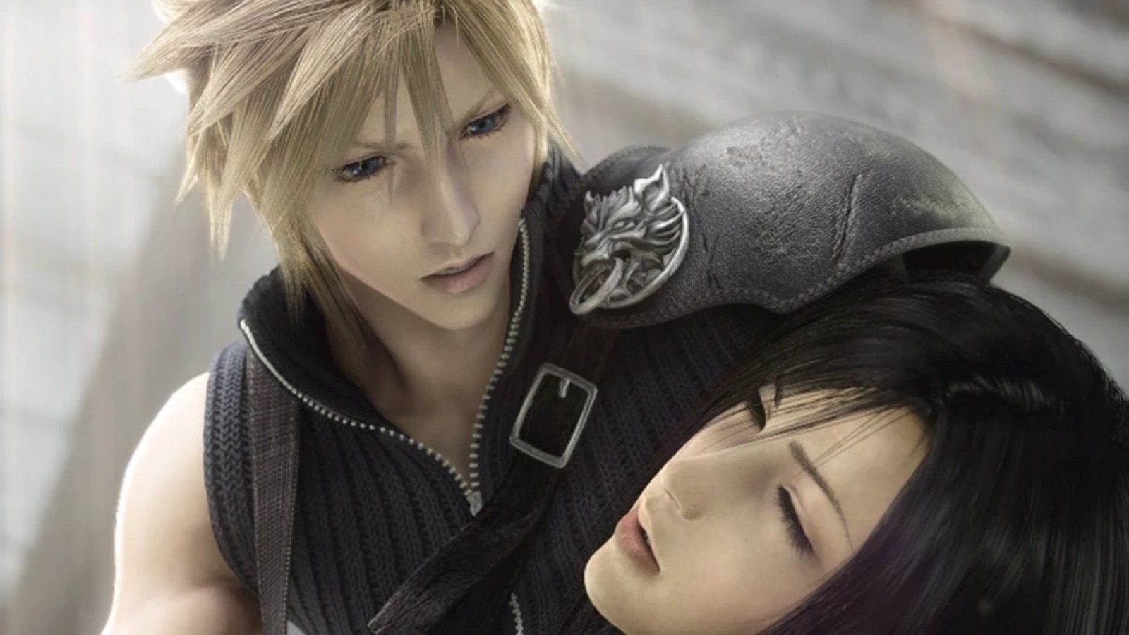 Final Fantasy 7 Revelation intègre l’univers étendu de FF7
