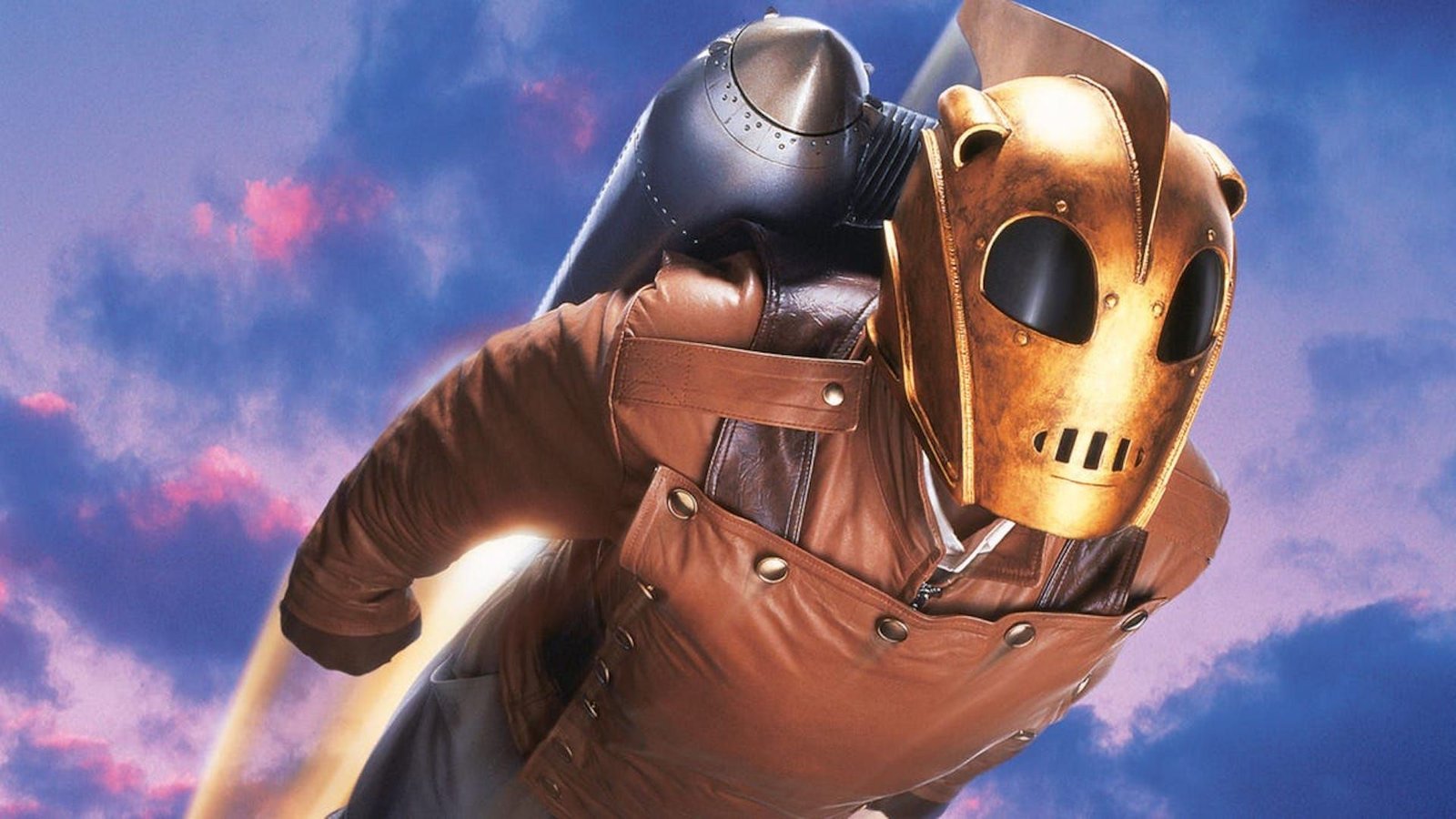The Rocketeer : Disney a refusé une suite intense du scénariste de The Batman 2