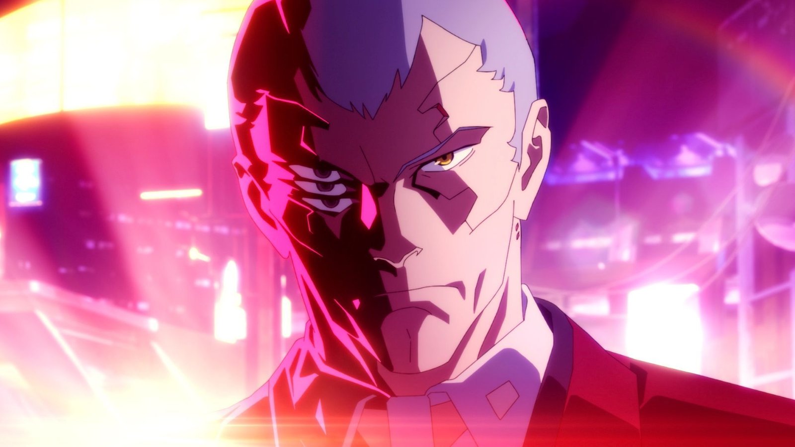 Cyberpunk: Edgerunners saison 2 dévoile un caméo potentiel