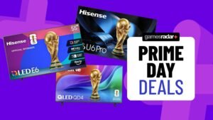 Prime Day : les meilleures TV 65 pouces à saisir en promo