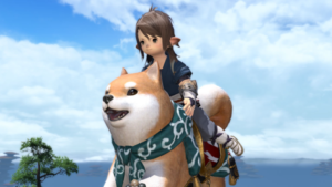 Final Fantasy 14 : des cadeaux offerts pour vos impôts