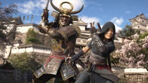 Assassin’s Creed Shadows : une suite ou un DLC en approche ?