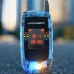 Commodore lance le Callback 8020, un téléphone anti-distraction