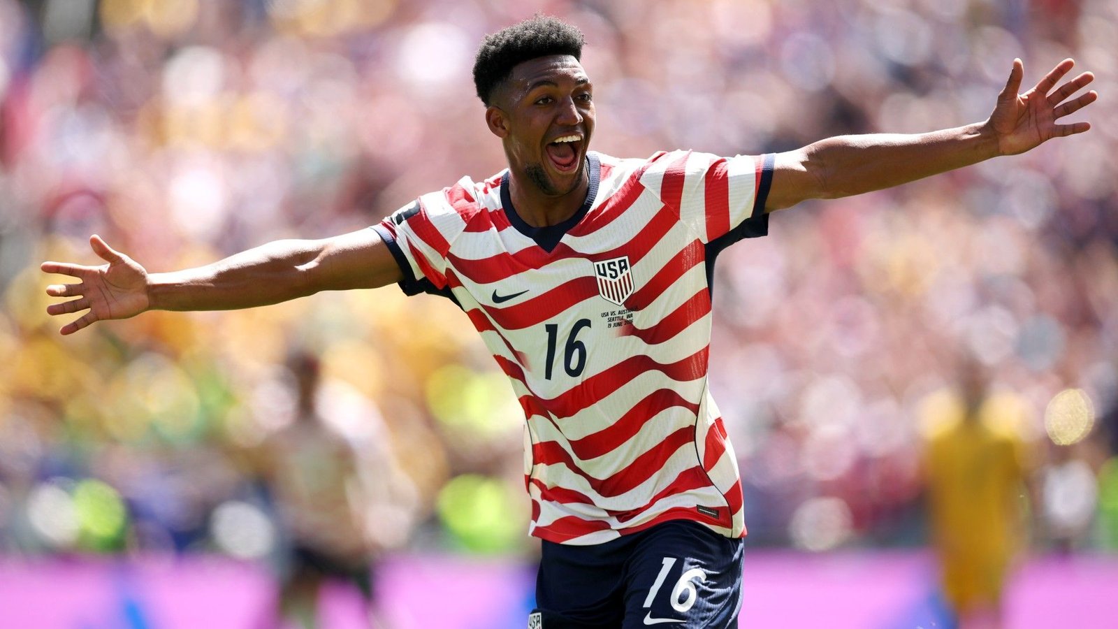 Turquie vs USA : comment regarder le match en direct