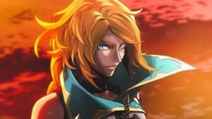 Castlevania: Belmont’s Curse arrive le 15 octobre