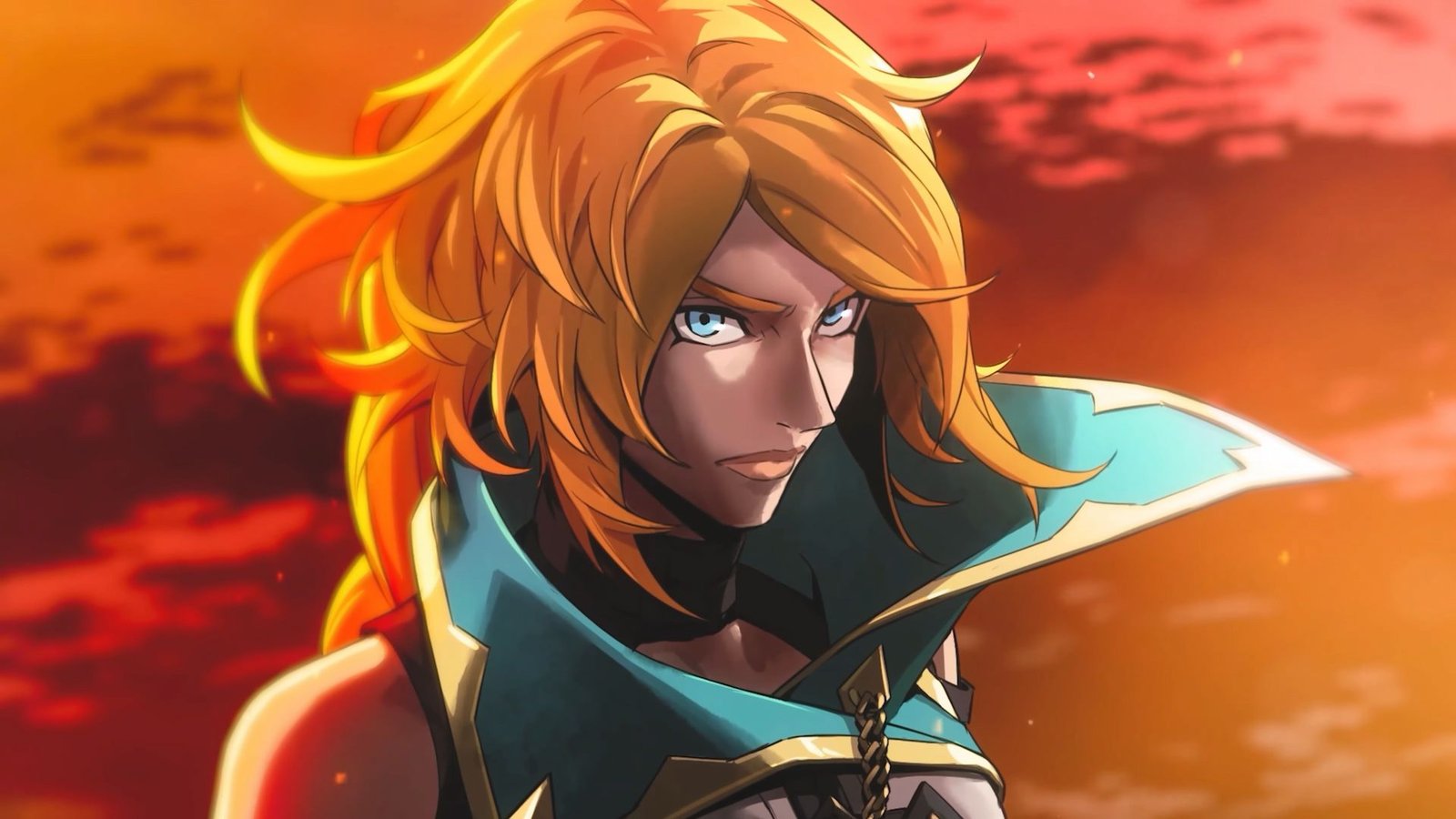 Castlevania: Belmont’s Curse arrive le 15 octobre