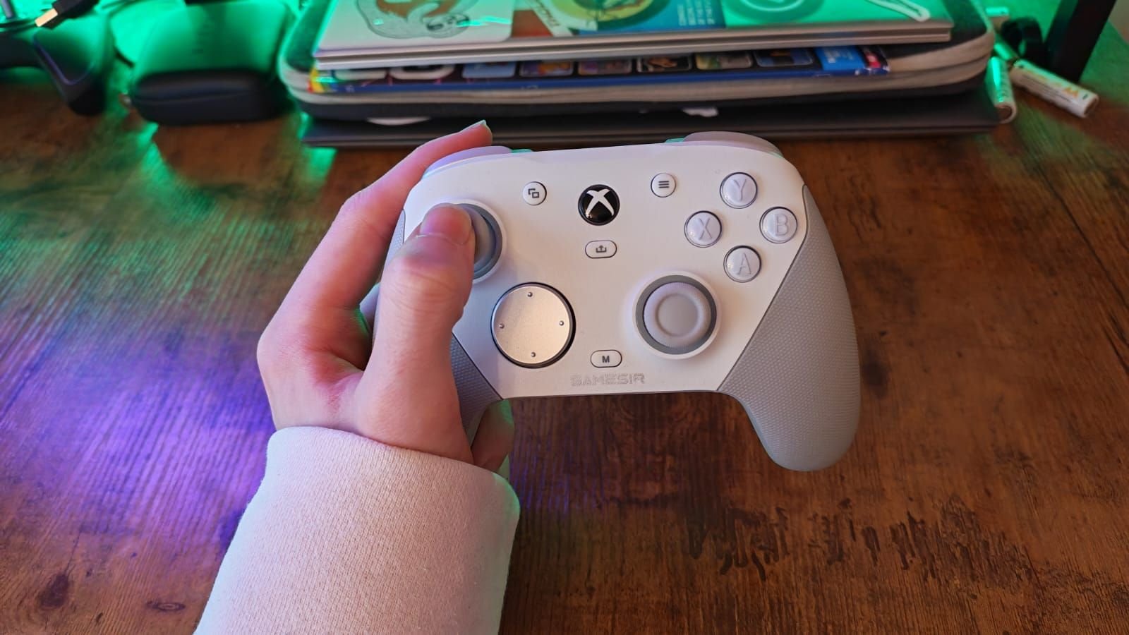 GameSir G7 Pro : une remise de 20 % pour le Prime Day