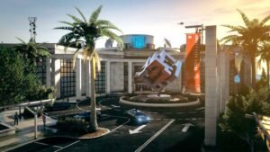 GTA Online : tout savoir sur le braquage du Kortz Center