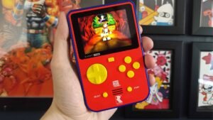 Super Pocket : économisez sur votre console rétro préférée