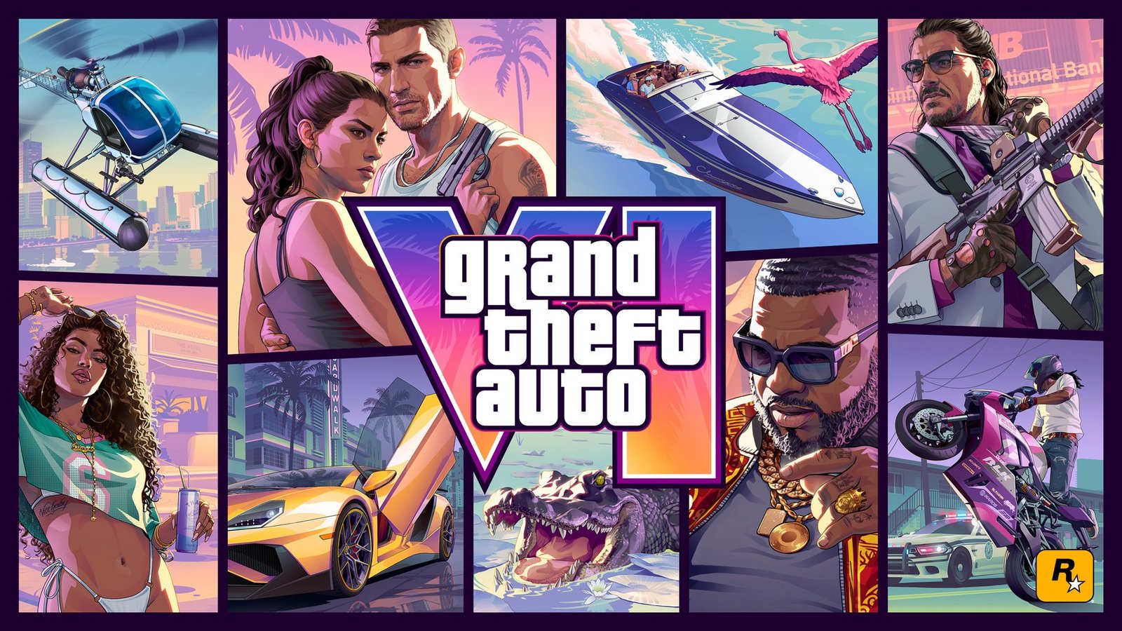 GTA 6 : des prix en fuite chez Fnac allant jusqu’à 200 €