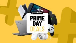Prime Day : les meilleures offres gaming à saisir d’urgence