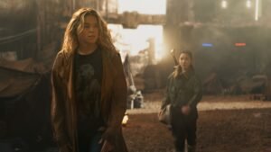 Supergirl : y a-t-il une scène post-générique dans le film ?