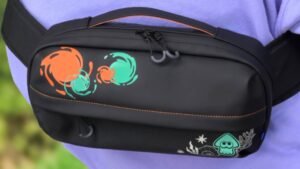 Splatoon Raiders : Hori dévoile ses nouveaux accessoires