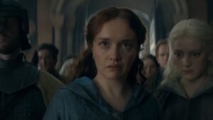 House of the Dragon saison 3 : le chaos après la bataille